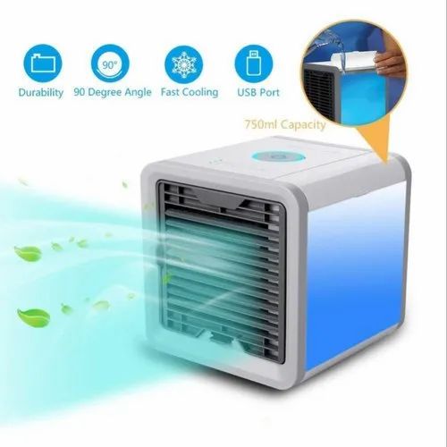 Humidifier Purifier Mini Cooler